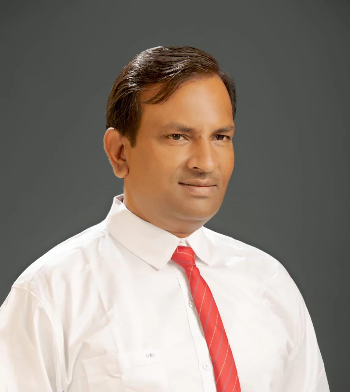 Anil Gautam sir