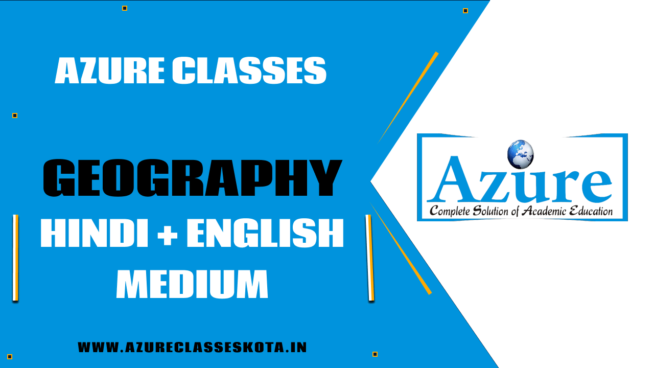 Geography  Azure Classes 